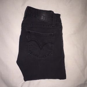LEVIS SUPER SKINNY JEANS